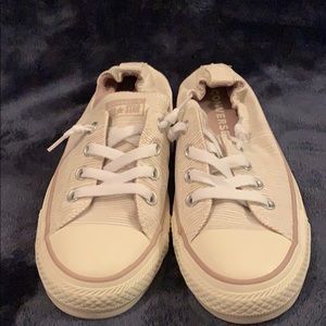 Brand new women’s converse shoes